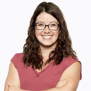 Meet your Posher, Abby